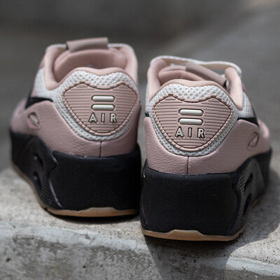 NIKE AIR MAX 90 LV8 PINK OXFORD