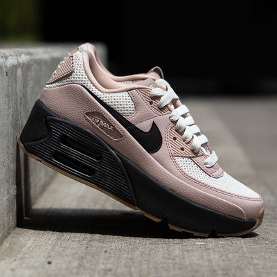 NIKE AIR MAX 90 LV8 PINK OXFORD
