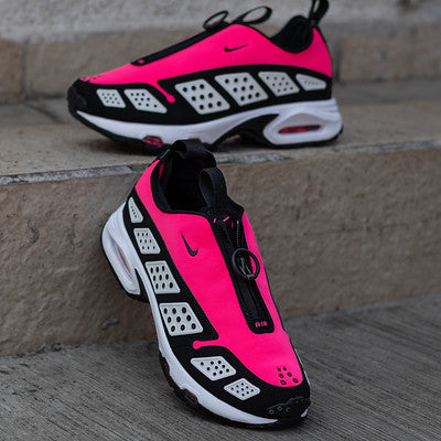 NIKE AIR MAX SNDR FUCHSIA FLASH W