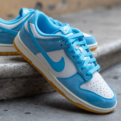 NIKE DUNK LOW BALTIC BLUE