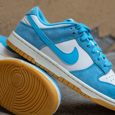 NIKE DUNK LOW BALTIC BLUE