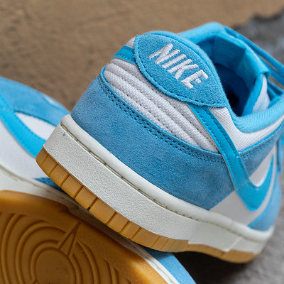 NIKE DUNK LOW BALTIC BLUE