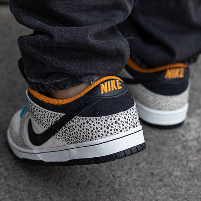 NIKE DUNK LOW SB OLYMPICS SAFARI