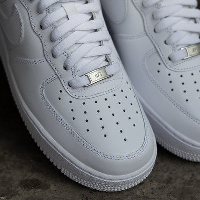 NIKE AIR FORCE ONE CLASSIC WHITE