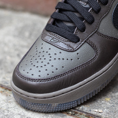 NIKE AIR FORCE ONE LOW PARIS