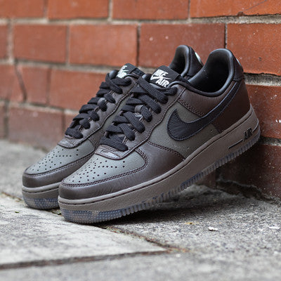 NIKE AIR FORCE ONE LOW PARIS