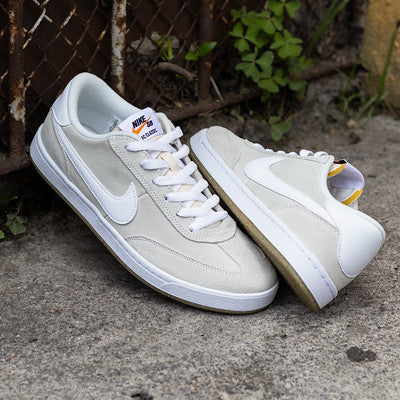 NIKE SB FC CLASSIC SUMMIT WHITE