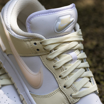 NIKE DUNK LOW TWIST COCONUT MILK W