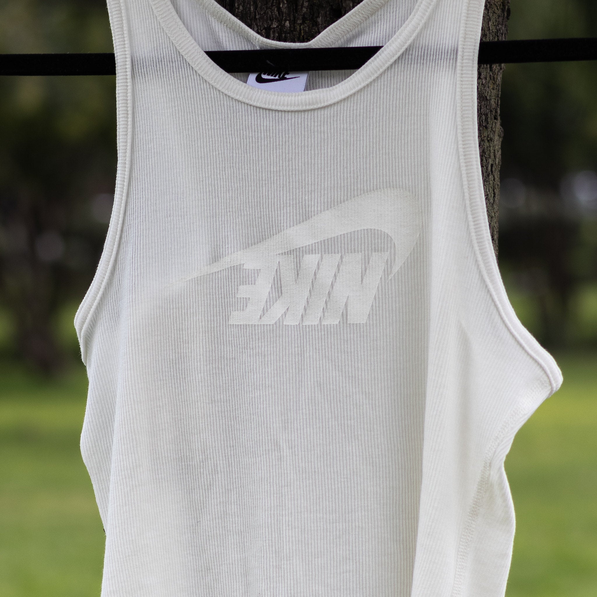 NIKE NSW TANK DANCE SAIL