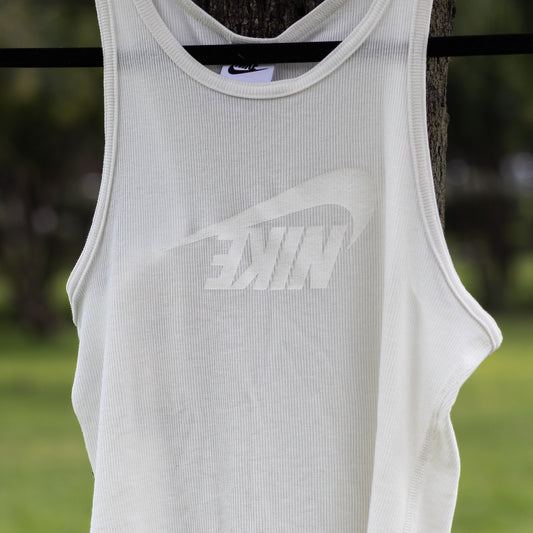 NIKE NSW TANK DANCE SAIL