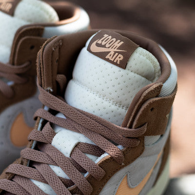 AIR JORDAN 1 ZM CMFT ARCHAEO BROWN