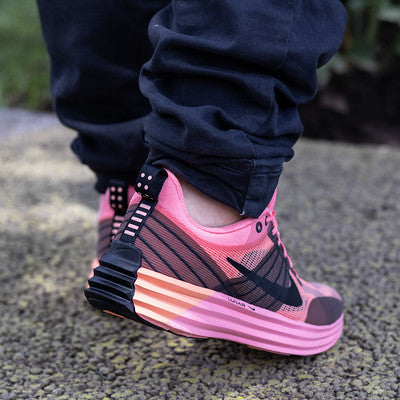 NIKE LUNAR ROAM PINK GAZE