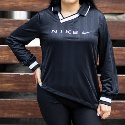 NIKE JERSEY OTG BLACK