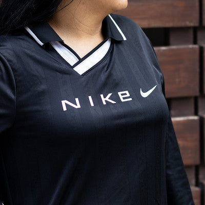 NIKE JERSEY OTG BLACK