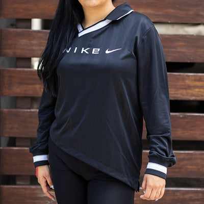 NIKE JERSEY OTG BLACK