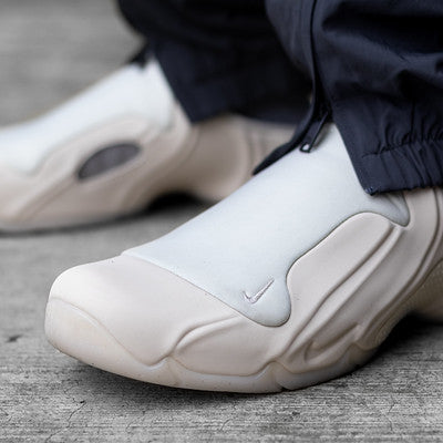 NIKE CLOGPOSITE LIGHT OREWOOD BROWN