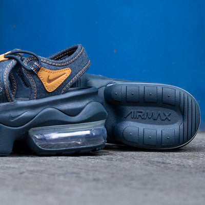 NIKE AIR MAX KOKO SANDAL ARMORY NAVY