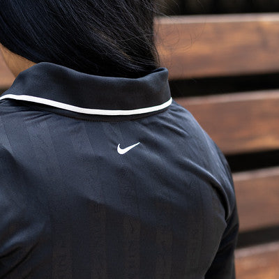 NIKE JERSEY OTG BLACK