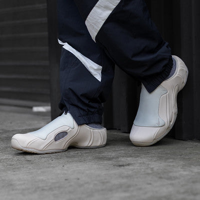 NIKE CLOGPOSITE LIGHT OREWOOD BROWN