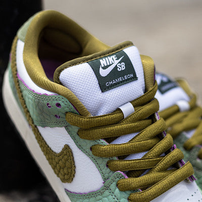 NIKE SB DUNK LOW X ALEXIS SABLONE