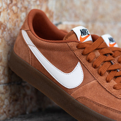 NIKE KILLSHOT 2 DARK RUSSET