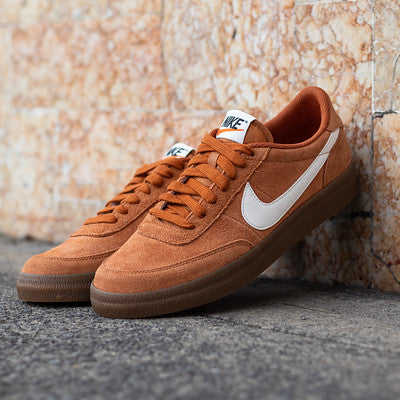 NIKE KILLSHOT 2 DARK RUSSET