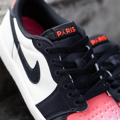 AIR JORDAN 1 LOW PSG