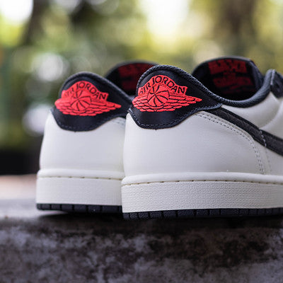 AIR JORDAN 1 LOW PSG
