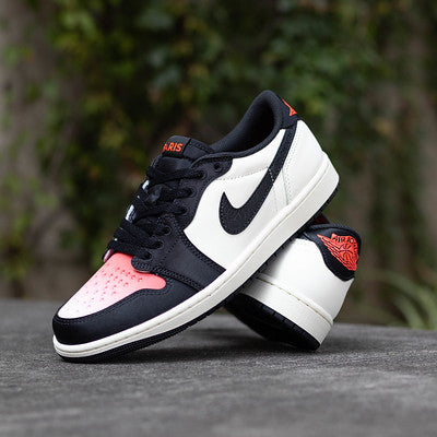 AIR JORDAN 1 LOW PSG