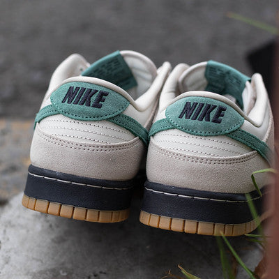 NIKE DUNK LOW LIGHT OREWOOD BICOASTAL