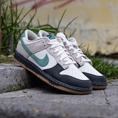 NIKE DUNK LOW LIGHT OREWOOD BICOASTAL