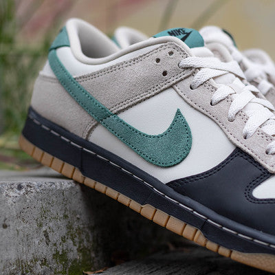 NIKE DUNK LOW LIGHT OREWOOD BICOASTAL