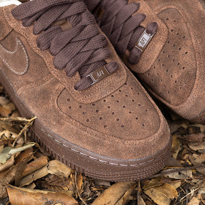 NIKE AIR FORCE ONE ANT CACAO WOW W