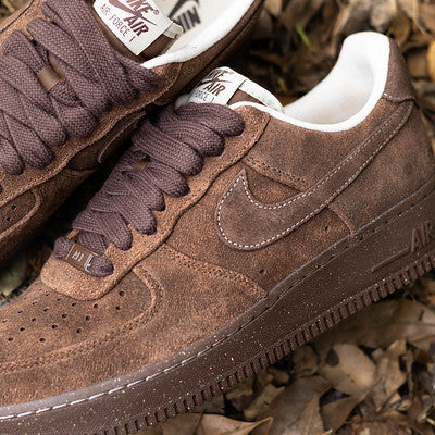 NIKE AIR FORCE ONE ANT CACAO WOW W