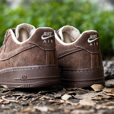 NIKE AIR FORCE ONE ANT CACAO WOW W