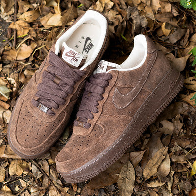 NIKE AIR FORCE ONE ANT CACAO WOW W