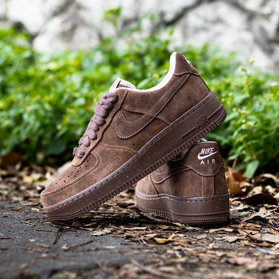 NIKE AIR FORCE ONE ANT CACAO WOW W