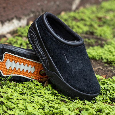 NIKE ACG RUFUS BLACK