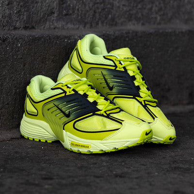 NIKE AIR PEGASUS WAVE LEMON TWIST