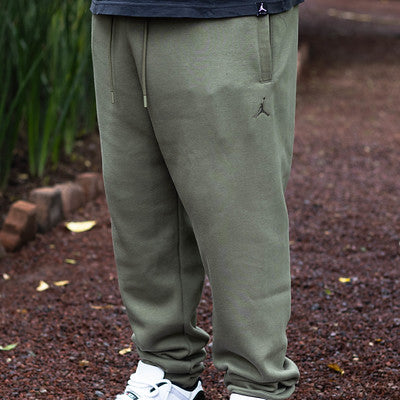 JORDAN PANTS OLIVE FASTED JUMP