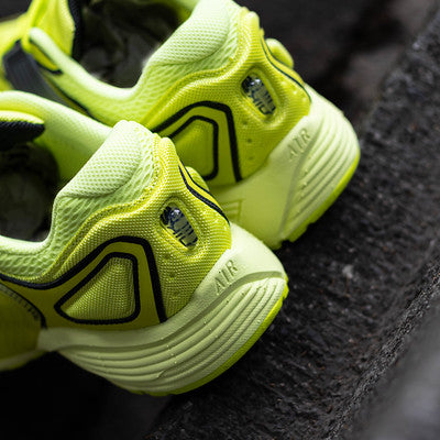 NIKE AIR PEGASUS WAVE LEMON TWIST