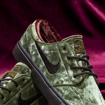 NIKE SB ZOOM JANOSKI CITY OF CINEMA