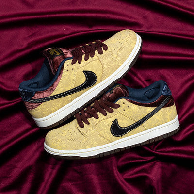 NIKE SB DUNK LOW CITY OF CINEMA