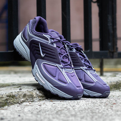 NIKE AIR PEGASUS WAVE DARK RAISIN GREY