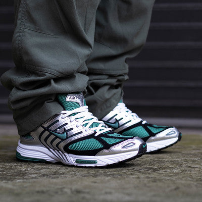 NIKE AIR PEGASUS 2K5 BIOCOSTAL SILVER