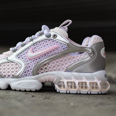 NIKE AIR ZOOM SPIRIDON CAGE 2 PALE PINK W