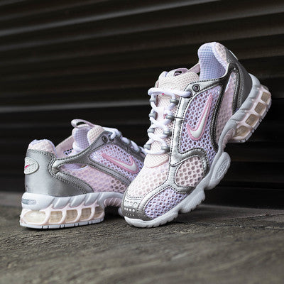 NIKE AIR ZOOM SPIRIDON CAGE 2 PALE PINK W