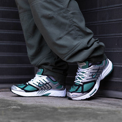 NIKE AIR PEGASUS 2K5 BIOCOSTAL SILVER