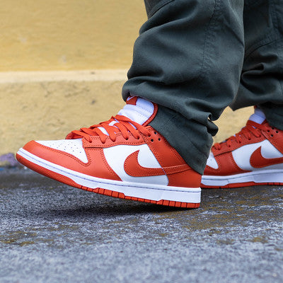 NIKE DUNK LOW SYRACUSE