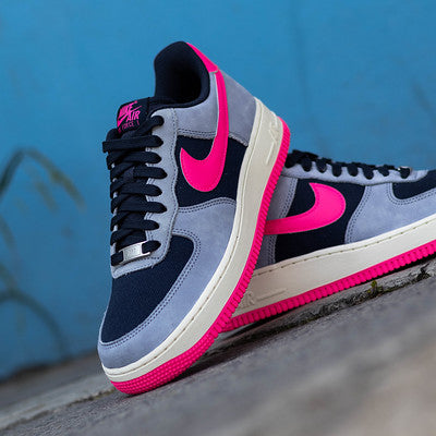 NIKE AIR FORCE ONE LOW ASHEN SLATE